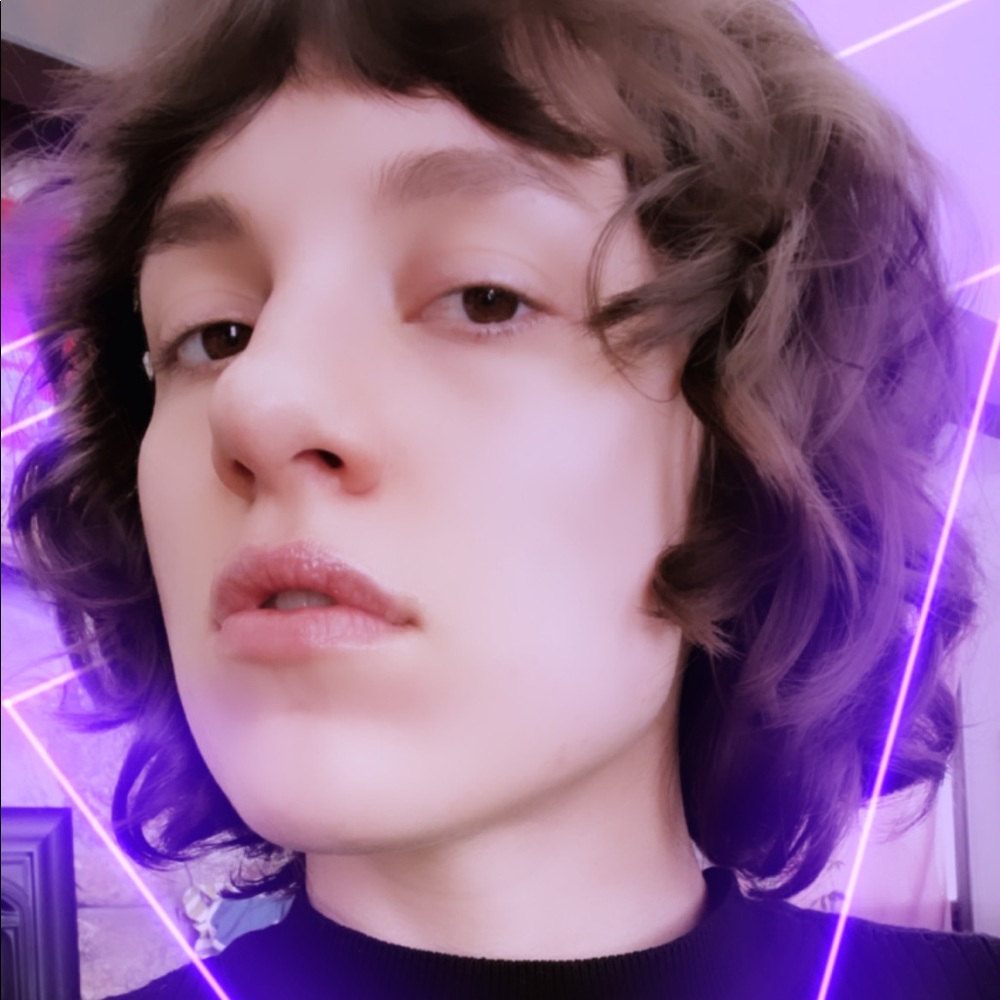 Meet your Posher, Loren